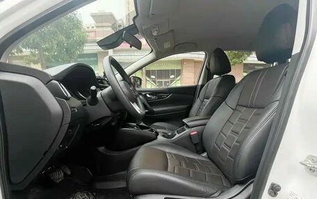 Nissan Qashqai, 2021 год, 1 370 777 рублей, 9 фотография