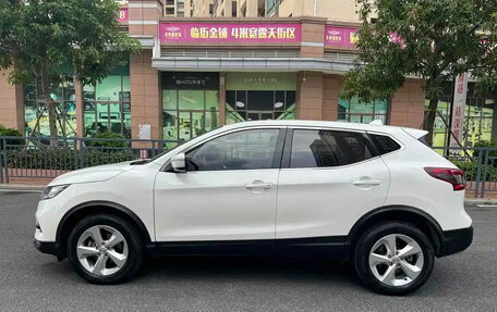 Nissan Qashqai, 2021 год, 1 370 777 рублей, 8 фотография