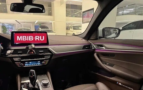 BMW 5 серия, 2022 год, 3 203 333 рублей, 17 фотография