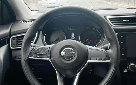 Nissan Qashqai, 2021 год, 1 370 777 рублей, 11 фотография