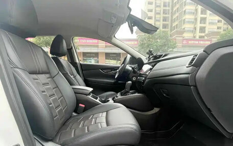 Nissan Qashqai, 2021 год, 1 370 777 рублей, 13 фотография