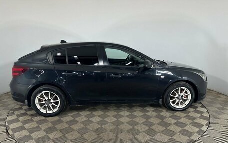 Chevrolet Cruze II, 2012 год, 720 000 рублей, 4 фотография