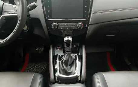 Nissan Qashqai, 2021 год, 1 370 777 рублей, 12 фотография