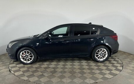 Chevrolet Cruze II, 2012 год, 720 000 рублей, 5 фотография