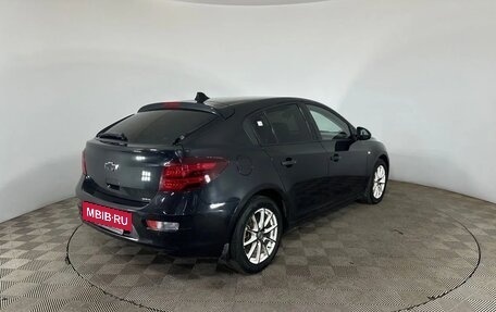 Chevrolet Cruze II, 2012 год, 720 000 рублей, 6 фотография