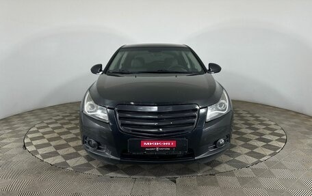 Chevrolet Cruze II, 2012 год, 720 000 рублей, 2 фотография