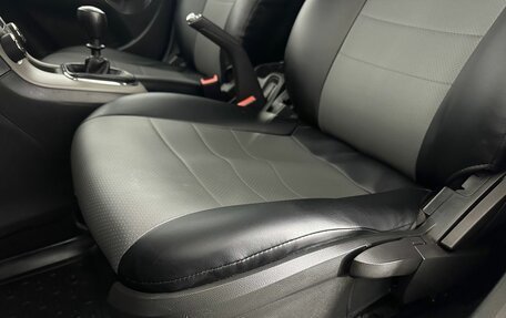 Chevrolet Cruze II, 2012 год, 720 000 рублей, 10 фотография