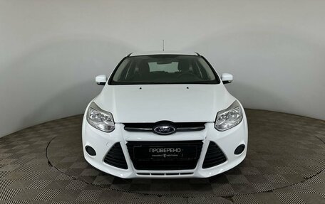 Ford Focus III, 2011 год, 710 000 рублей, 2 фотография