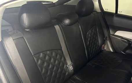 Chevrolet Cruze II, 2012 год, 720 000 рублей, 15 фотография