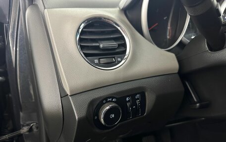 Chevrolet Cruze II, 2012 год, 720 000 рублей, 9 фотография