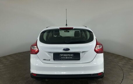 Ford Focus III, 2011 год, 710 000 рублей, 3 фотография