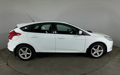 Ford Focus III, 2011 год, 710 000 рублей, 4 фотография