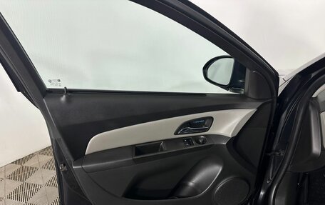 Chevrolet Cruze II, 2012 год, 720 000 рублей, 8 фотография