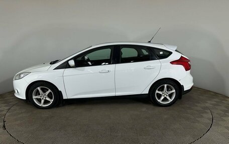 Ford Focus III, 2011 год, 710 000 рублей, 5 фотография