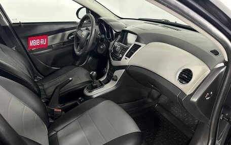 Chevrolet Cruze II, 2012 год, 720 000 рублей, 14 фотография