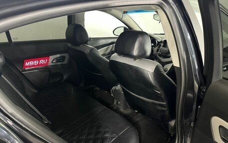 Chevrolet Cruze II, 2012 год, 720 000 рублей, 16 фотография