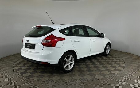 Ford Focus III, 2011 год, 710 000 рублей, 6 фотография