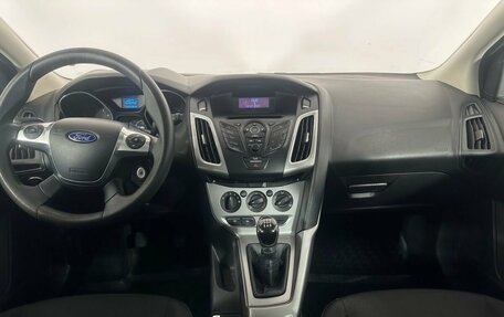Ford Focus III, 2011 год, 710 000 рублей, 7 фотография