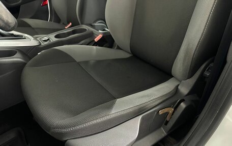 Ford Focus III, 2011 год, 710 000 рублей, 10 фотография