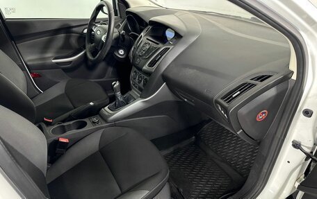 Ford Focus III, 2011 год, 710 000 рублей, 14 фотография