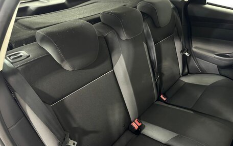 Ford Focus III, 2011 год, 710 000 рублей, 15 фотография