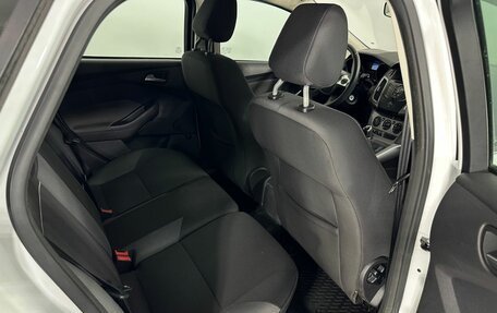 Ford Focus III, 2011 год, 710 000 рублей, 16 фотография