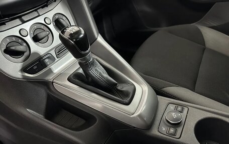 Ford Focus III, 2011 год, 710 000 рублей, 13 фотография