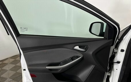 Ford Focus III, 2011 год, 710 000 рублей, 8 фотография