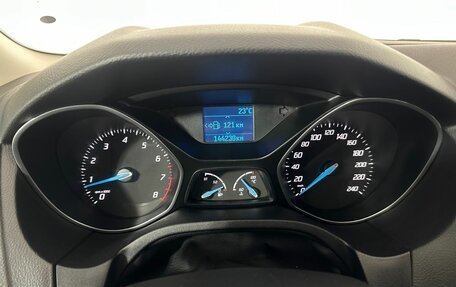 Ford Focus III, 2011 год, 710 000 рублей, 11 фотография