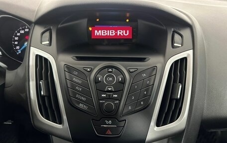 Ford Focus III, 2011 год, 710 000 рублей, 12 фотография