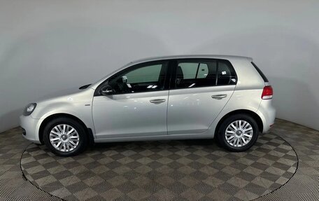 Volkswagen Golf VI, 2012 год, 900 000 рублей, 5 фотография