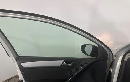 Volkswagen Golf VI, 2012 год, 900 000 рублей, 8 фотография