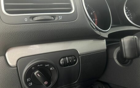 Volkswagen Golf VI, 2012 год, 900 000 рублей, 9 фотография