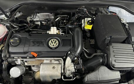 Volkswagen Golf VI, 2012 год, 900 000 рублей, 17 фотография