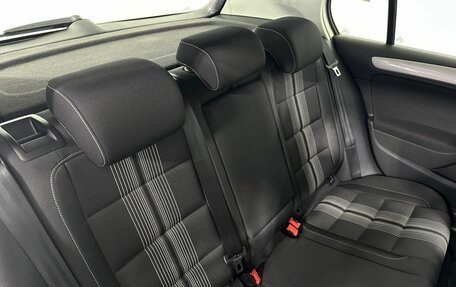 Volkswagen Golf VI, 2012 год, 900 000 рублей, 15 фотография