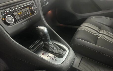 Volkswagen Golf VI, 2012 год, 900 000 рублей, 13 фотография