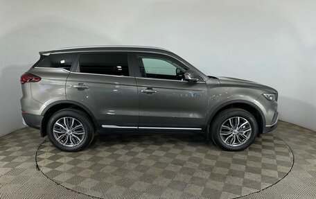 Geely Atlas, 2024 год, 2 350 000 рублей, 4 фотография
