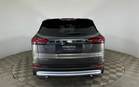 Geely Atlas, 2024 год, 2 350 000 рублей, 3 фотография