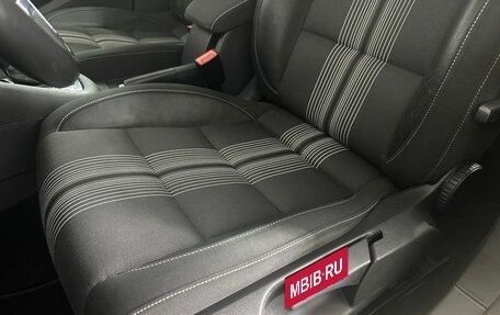 Volkswagen Golf VI, 2012 год, 900 000 рублей, 10 фотография
