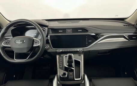 Geely Atlas, 2024 год, 2 350 000 рублей, 7 фотография