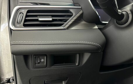 Geely Atlas, 2024 год, 2 350 000 рублей, 9 фотография