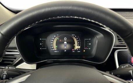 Geely Atlas, 2024 год, 2 350 000 рублей, 11 фотография