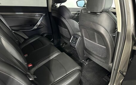 Geely Atlas, 2024 год, 2 350 000 рублей, 16 фотография