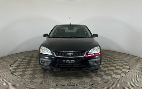 Ford Focus II рестайлинг, 2007 год, 530 000 рублей, 2 фотография