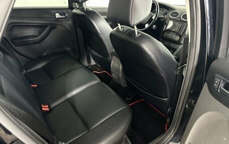 Ford Focus II рестайлинг, 2007 год, 530 000 рублей, 16 фотография
