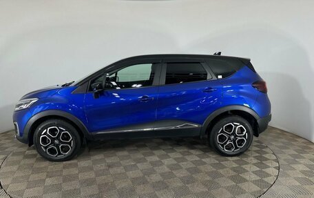 Renault Kaptur I рестайлинг, 2021 год, 1 600 000 рублей, 5 фотография