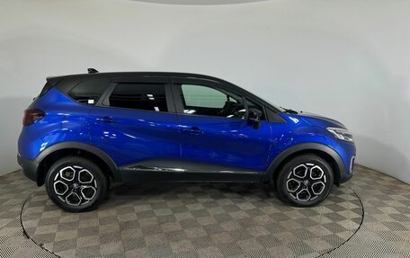 Renault Kaptur I рестайлинг, 2021 год, 1 600 000 рублей, 4 фотография