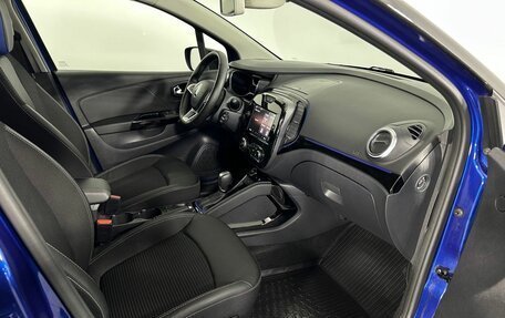 Renault Kaptur I рестайлинг, 2021 год, 1 600 000 рублей, 14 фотография