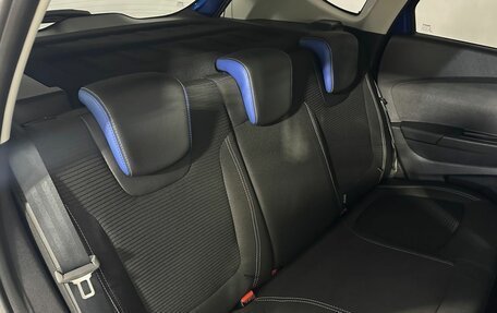 Renault Kaptur I рестайлинг, 2021 год, 1 600 000 рублей, 15 фотография