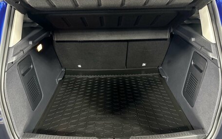 Renault Kaptur I рестайлинг, 2021 год, 1 600 000 рублей, 18 фотография